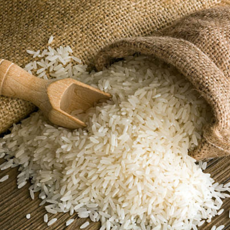 Traditional Basmati Rice
